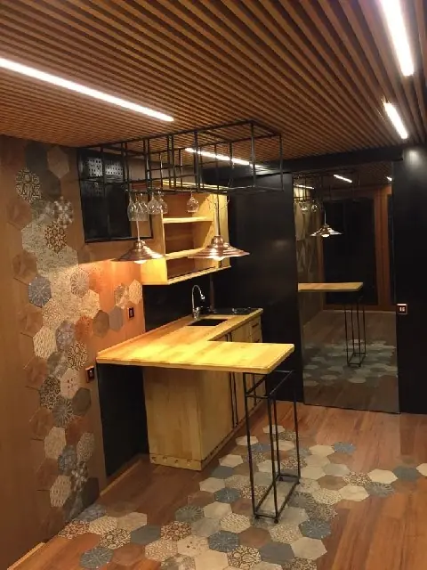 Küçük Bahçe Evi — fotoğraf 3