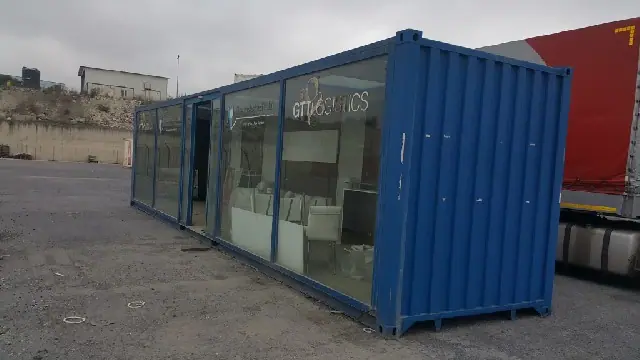 Fuar Standı — fotoğraf 2