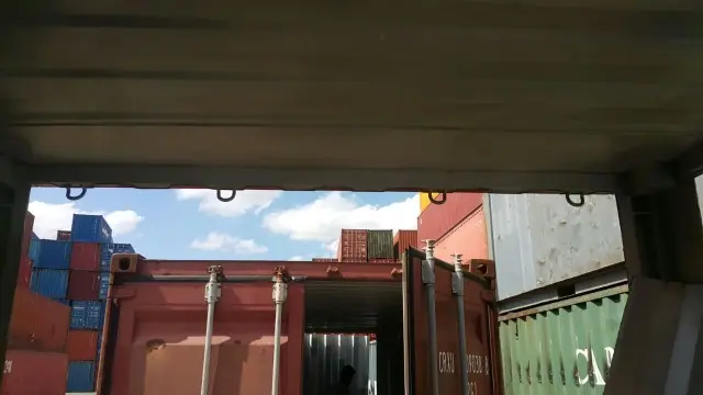 Sahne — fotoğraf 3