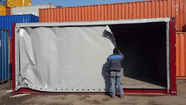 Tek Taraflı Brandalı — fotoğraf 1