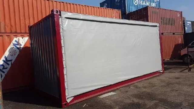 Tek Taraflı Brandalı — fotoğraf 2